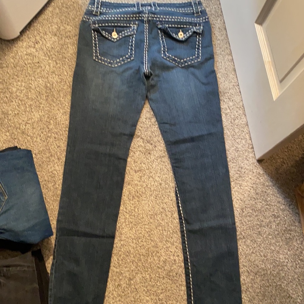 Jeans - Picture 2 of 2